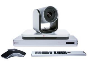 宝利通Polycom Group300视讯终端