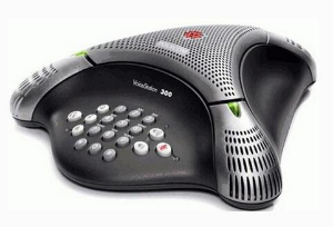 宝利通Polycom VoiceStation 300会议电话